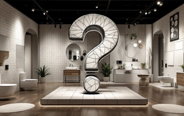 راهنمای آشنایی با اصطلاحات کاشی و سرامیک